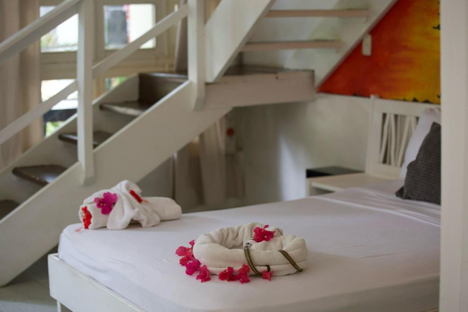 Afreeka Beach Hotel Las Terrenas Exterior photo